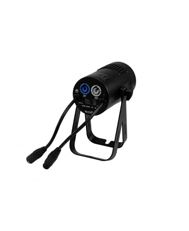 EUROLITE LED PST-15W MK2 WW Spot/Lavaggio a pavimento Barre LED