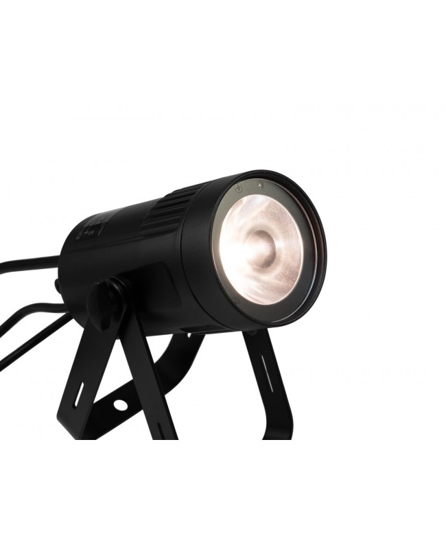 EUROLITE LED PST-15W MK2 WW Spot/Lavaggio a pavimento Barre LED