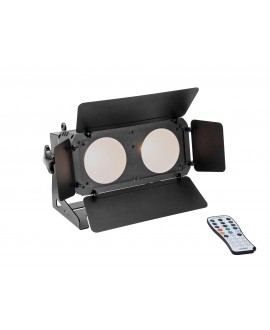 EUROLITE LED CBB-2 WW/CW Fairlight Barre LED