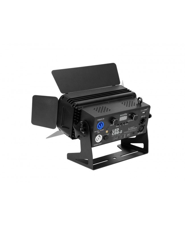 EUROLITE LED CBB-2 WW/CW Fairlight LED BAR