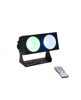 EUROLITE LED CBB-2 COB RGB Bar LED BAR