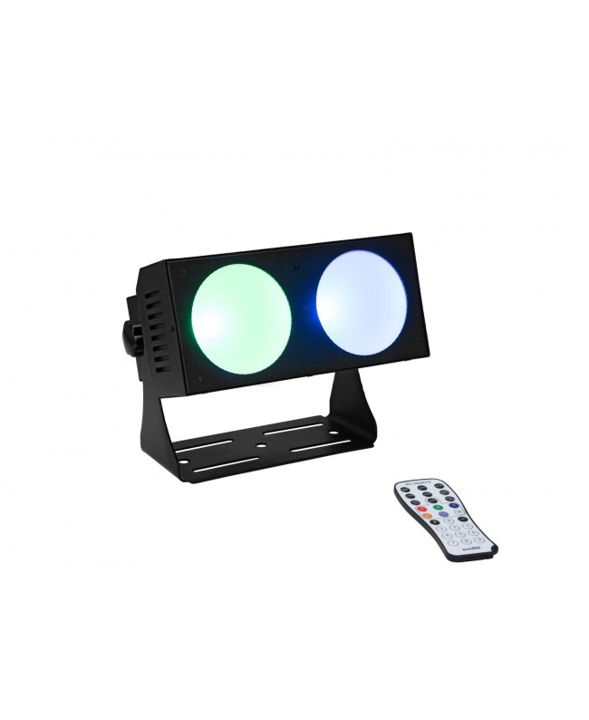 EUROLITE LED CBB-2 COB RGB Leiste LED BAR