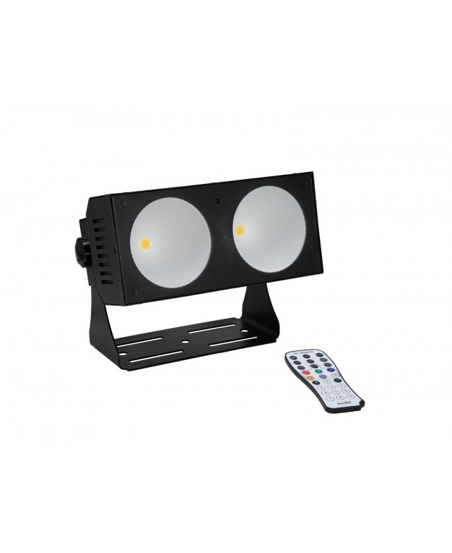 EUROLITE LED CBB-2 COB WW Bar Barre LED