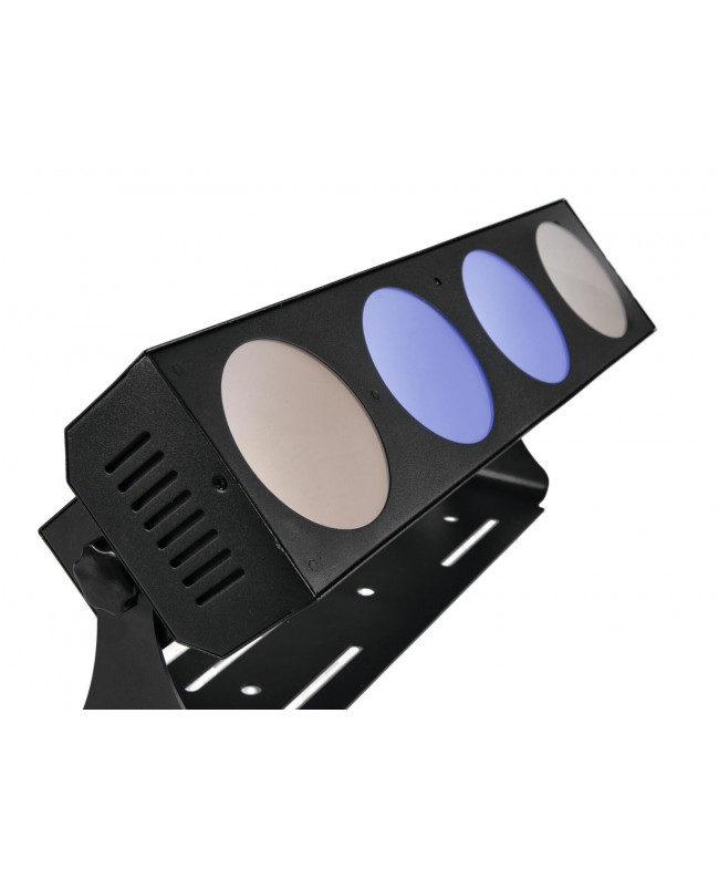 EUROLITE LED CBB-4 COB RGB Leiste LED BAR