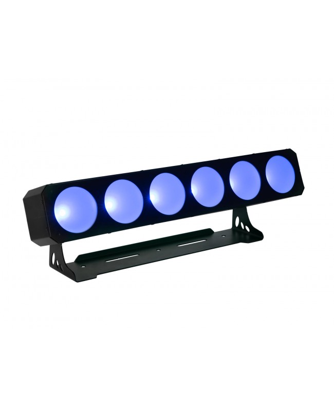 EUROLITE LED CBB-6 COB RGB Bar LED BAR