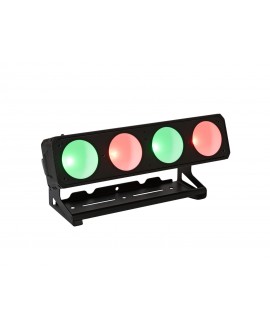 EUROLITE LED PMB-4 COB QCL 30W Leiste LED BAR