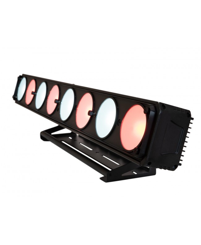 EUROLITE LED PMB-8 COB QCL 30W Leiste LED BAR