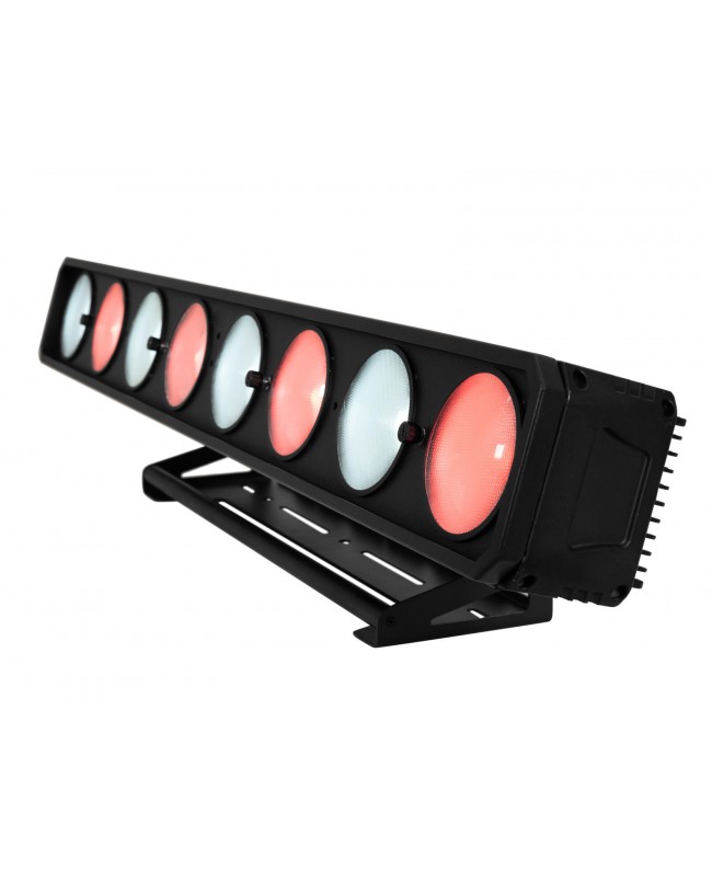 EUROLITE LED PMB-8 COB QCL 30W Leiste LED BAR