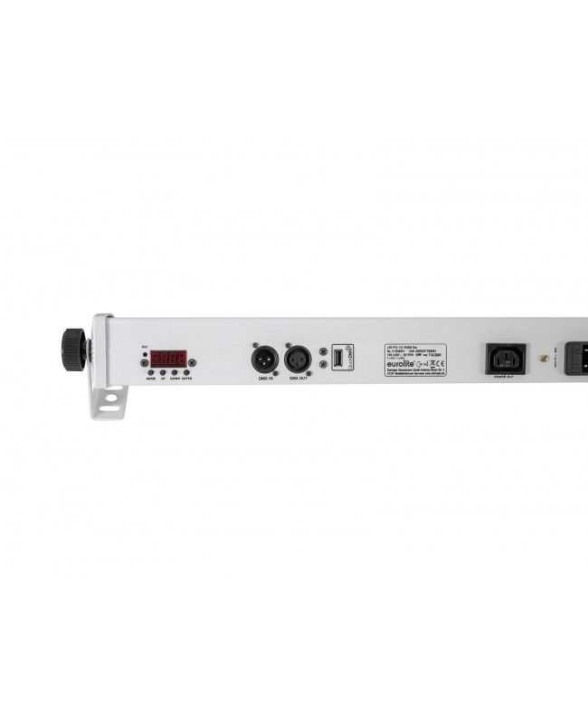 EUROLITE LED PIX-144 RGBW Leiste ws LED BAR
