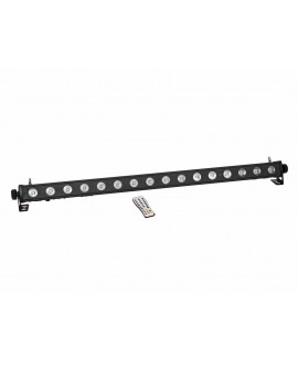 EUROLITE LED PIX-16 QCL Leiste LED BAR