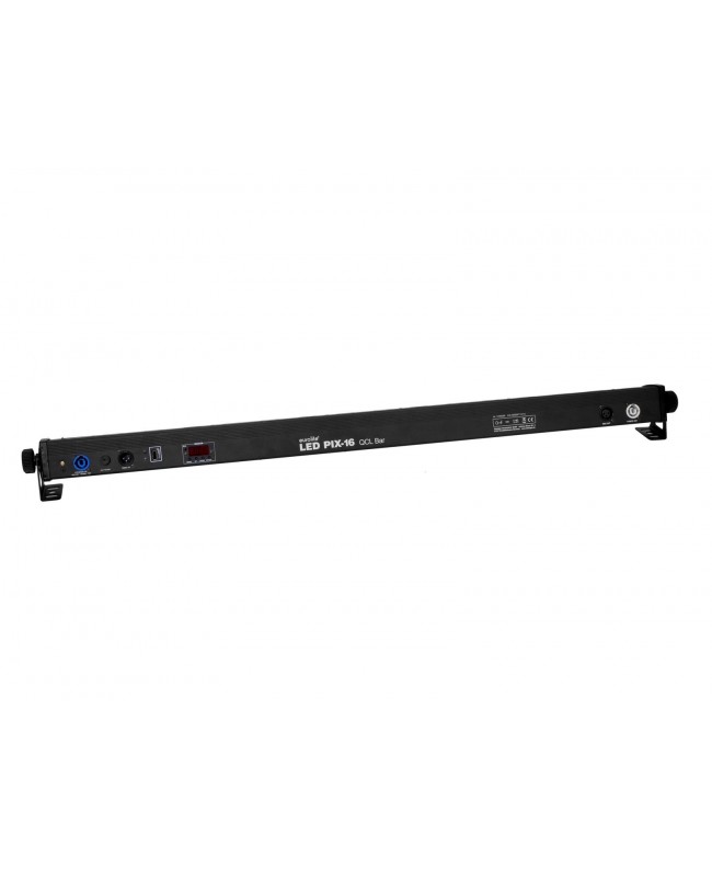EUROLITE LED PIX-16 QCL Bar LED BAR