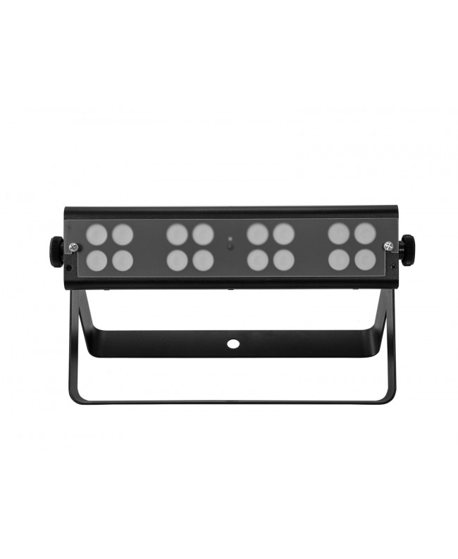 EUROLITE LED Silent Bar 16x4W RGB/WW Barre LED