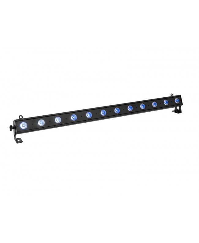 EUROLITE LED BAR-12 QCL RGB+WW Bar LED BAR