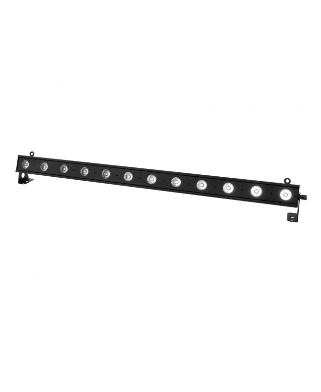 EUROLITE LED BAR-12 QCL RGB+WW Leiste LED BAR