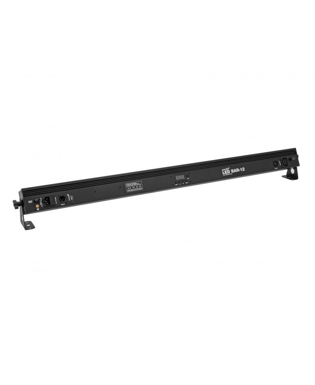 EUROLITE LED BAR-12 QCL RGB+WW Leiste LED BAR