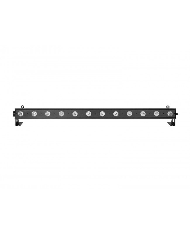EUROLITE LED BAR-12 QCL RGB+WW Bar Barre LED