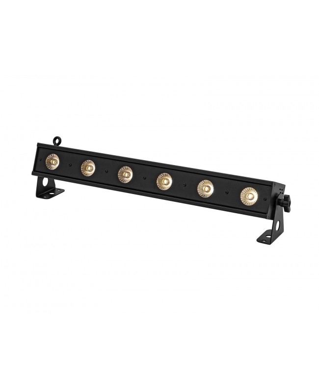 EUROLITE LED BAR-6 QCL RGB+WW Leiste LED BAR