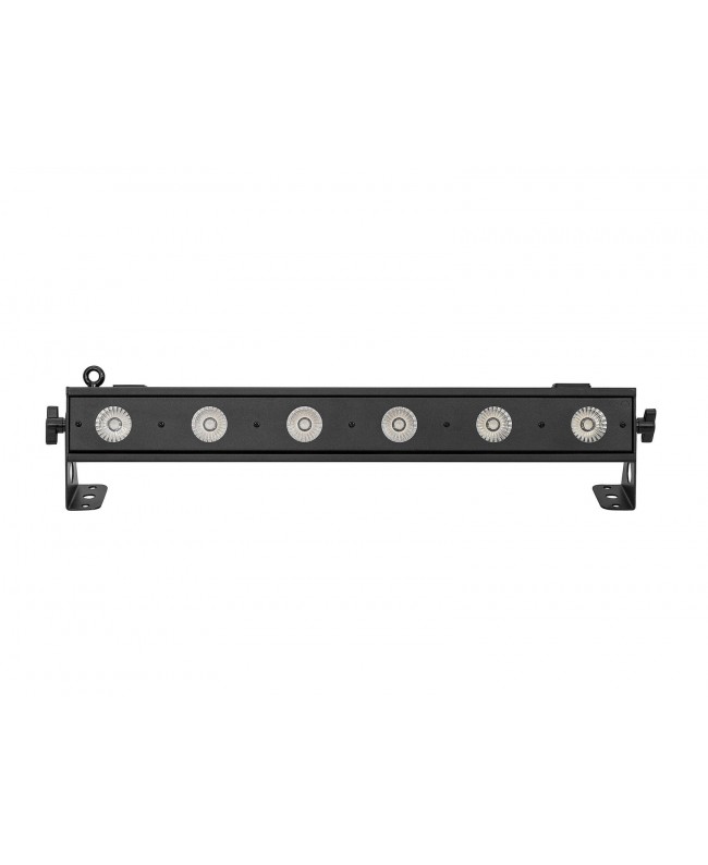 EUROLITE LED BAR-6 QCL RGB+WW Bar LED BAR