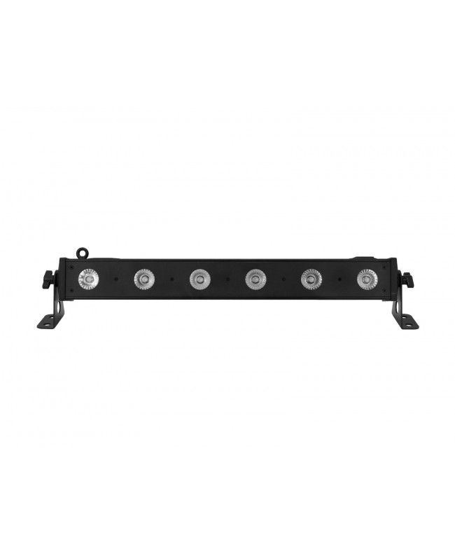 EUROLITE LED BAR-6 QCL RGB+UV Leiste LED BAR