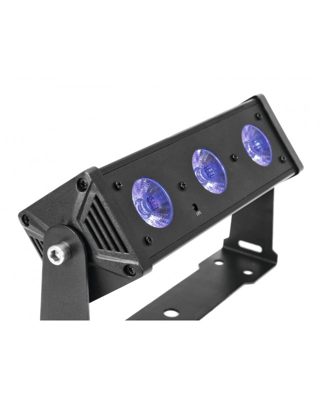 EUROLITE LED BAR-3 Barra HCL Barre LED