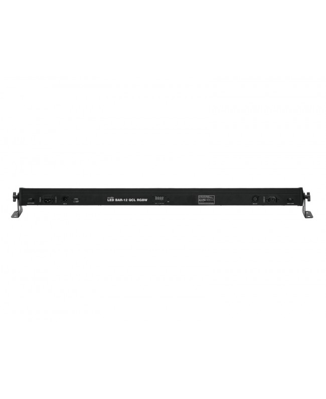 EUROLITE LED BAR-12 QCL RGBW Bar Barre LED