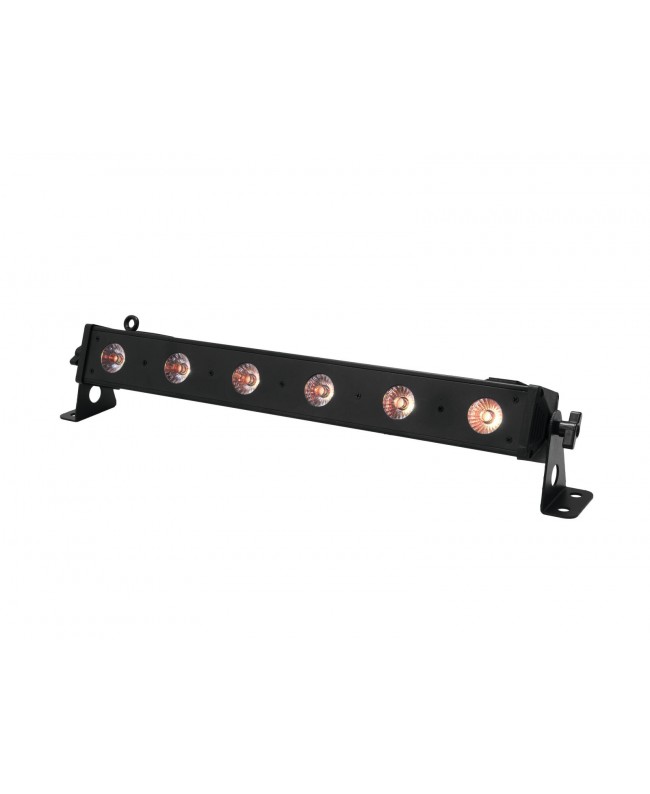 EUROLITE LED BAR-6 QCL RGBW Leiste LED BAR