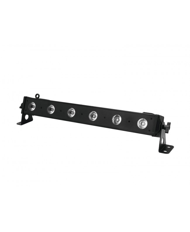 EUROLITE LED BAR-6 QCL RGBW Leiste LED BAR