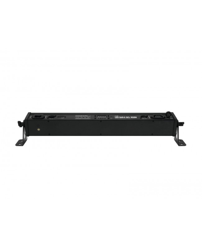 EUROLITE LED BAR-6 QCL RGBW Leiste LED BAR