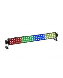 EUROLITE LED PIX-72 Barra RGB Barre LED