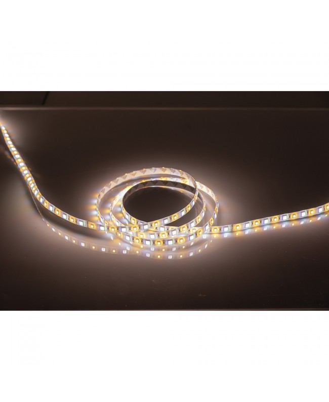 Artecta Havanna Tropfenfänger - RGB + 2400 K - IP62 2.400K LED-Streifen