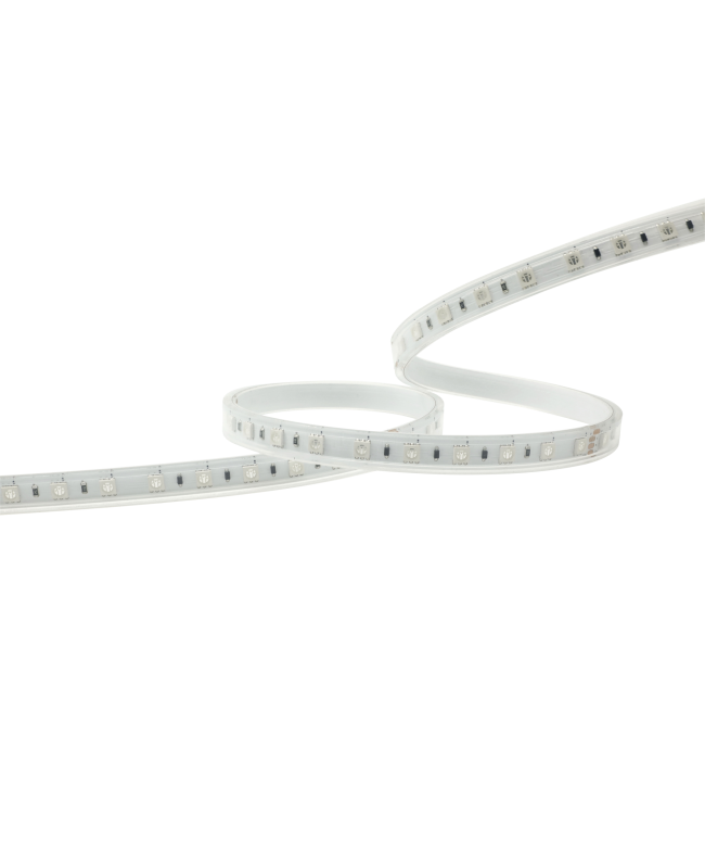 Artecta Cali Tube - RGB - IP65 LED Strips