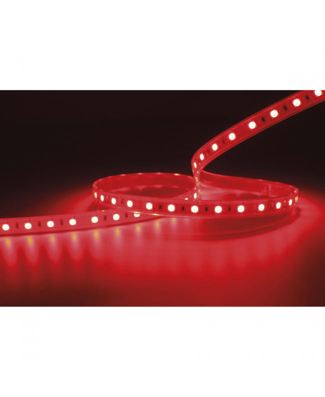 Artecta Cali-Röhre - RGB - IP65 LED-Streifen