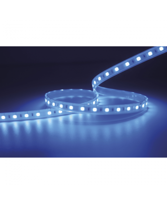 Artecta Cali Tube - RGB - IP65 LED Strips