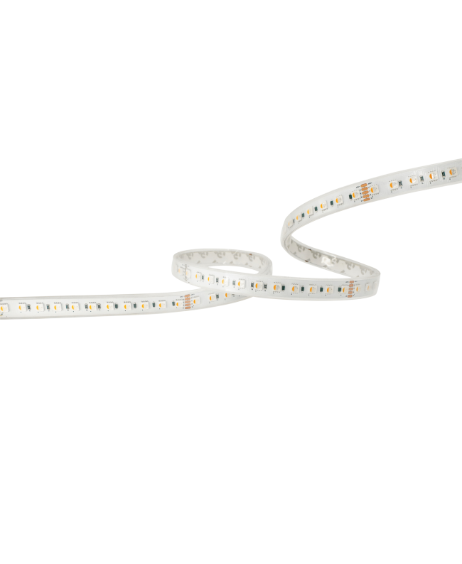 Artecta Cali Tube - RGB + 3000 K - IP65 LED Strips