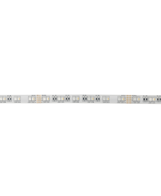 Artecta Havanna Jade - RGB + 2700 K - IP68 2.700K LED-Streifen