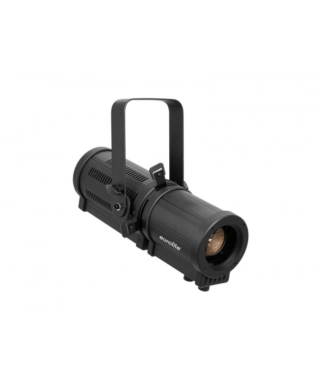 EUROLITE LED PFE-60 RGBW Profile Spot 20-50° Profilscheinwerfer