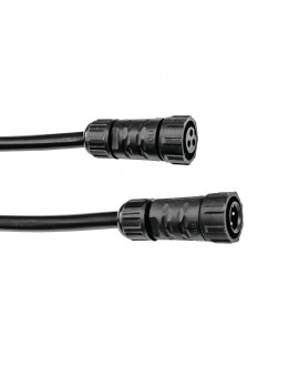 EUROLITE 230V Cable for LED PFE-50 1.5m Various Accessories