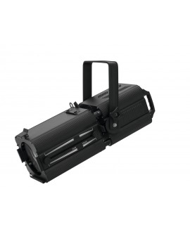 EUROLITE LED PFE-100 RGBW Profile Spot Profilscheinwerfer
