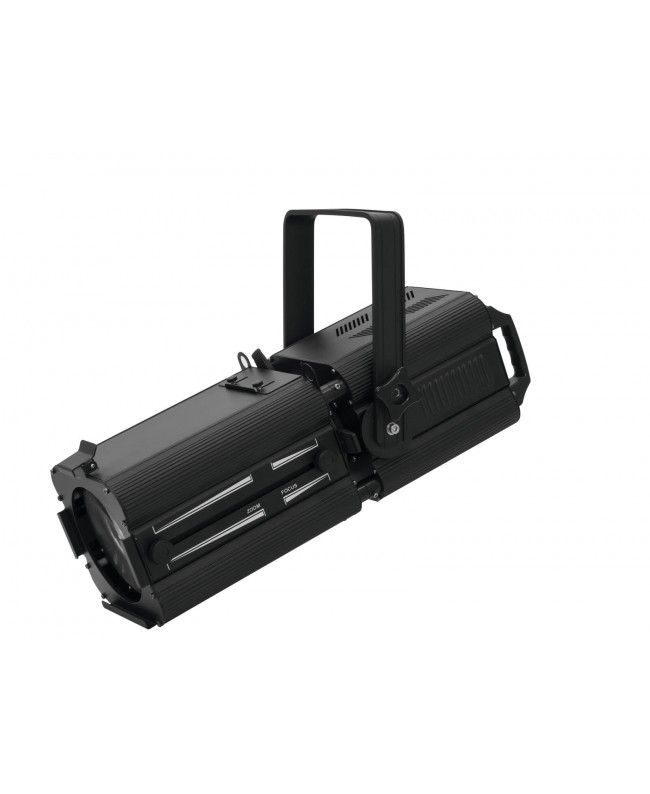 EUROLITE LED PFE-100 RGBW Profile Spot Profilscheinwerfer