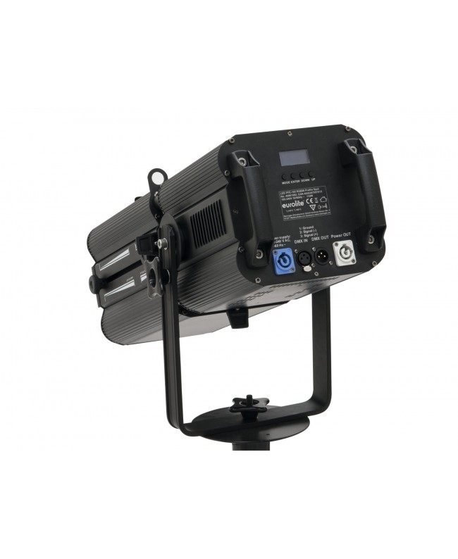 EUROLITE LED PFE-100 RGBW Profile Spot Profile Spots