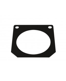 EUROLITE Cornice filtrante per LED PFE-100/120 Accessori per fari teatrali