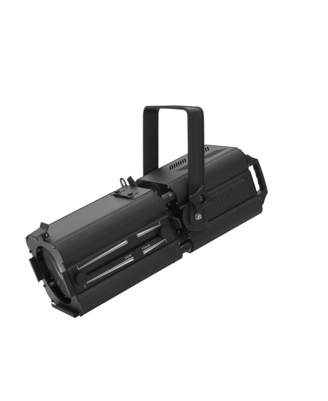 Eurolite LED PFE-200 3000K Profile Spot Profilscheinwerfer