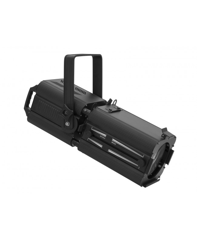 Eurolite LED PFE-200 3000K Profile Spot Profile Spots