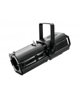 Eurolite LED PFE-250 3000K Profilo Spot Sagomatori