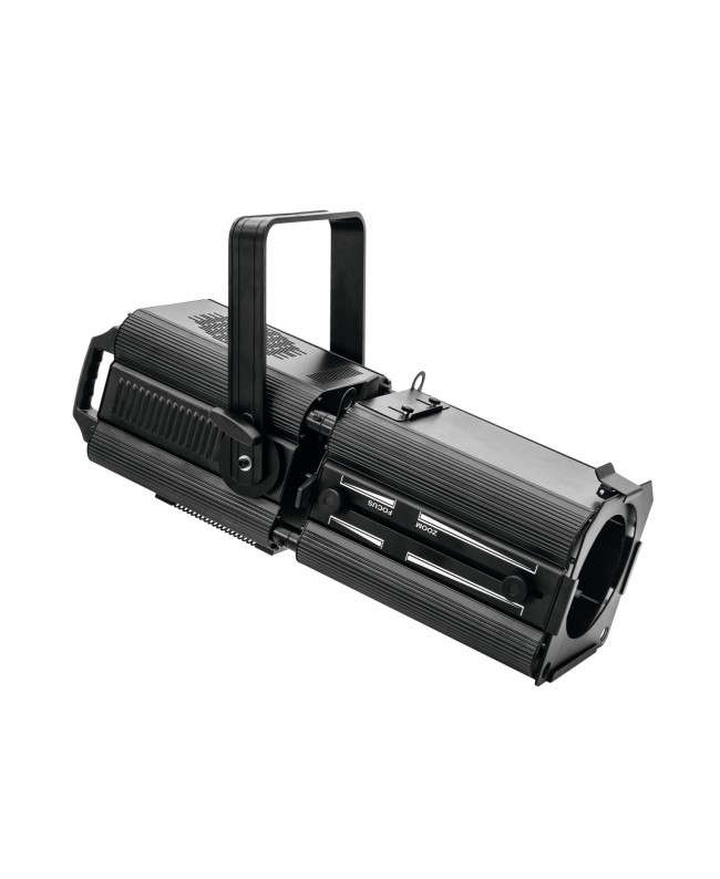 Eurolite LED PFE-250 3000K Profile Spot Profilscheinwerfer