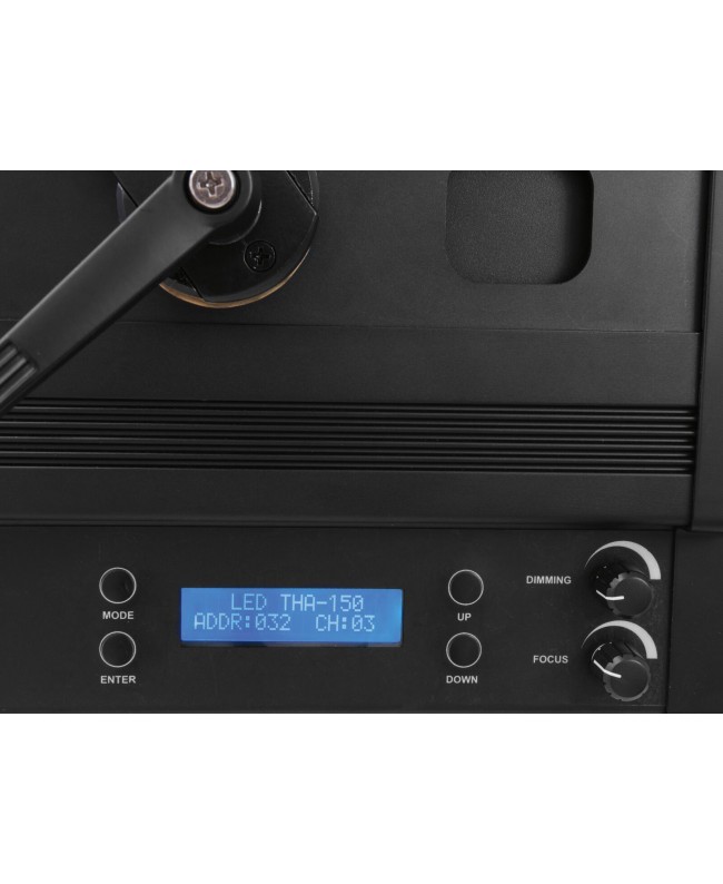 Eurolite LED THA-150F Theater-Spot Fresnel