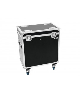 Roadinger Valigia 2x PFE-100/120 Flight Cases