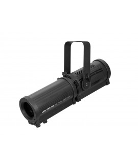 Eurolite LED PFE-60 WW Profile Spot 9-25° Profilscheinwerfer