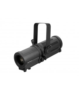 Eurolite LED PFE-60 WW/CW Profile Spot 20-50° Profile Spots