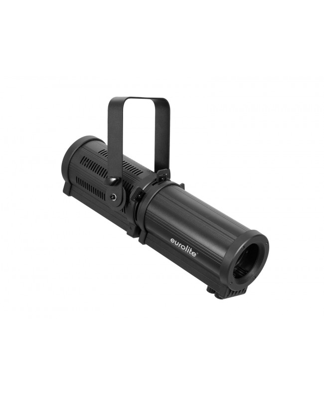 Eurolite LED PFE-60 RGBW Profilo Spot 9-25° Sagomatori